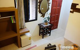 Timeless Hostel Koh Samui